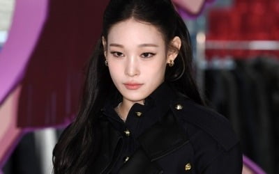 [단독] '신세계 장녀' 애니, 콜롬비아대 복학…5월까지 학업 전념