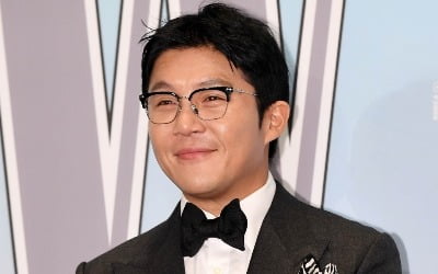 조세호, 초고속 '방송 복귀' 알리더니…결국 떠오르는 태양 됐다 ('도라이버')