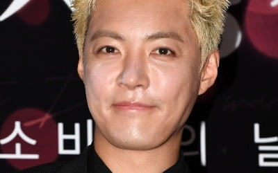 '이상화♥' 강남, 결혼 8년차에 기쁜 소식 전했다…20kg 감량하더니, '극한84' 새 크루원 [TEN이슈]