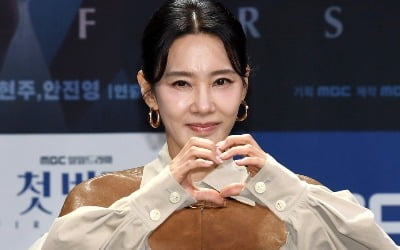 [공식] '55세' 오현경, 이혼 21년 차에 기쁜 소식 전했다…"세심하게 실필 것" MC 포부 ('말하는몸')