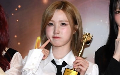 '김재중 걸그룹' 세이마이네임, 예능 출격한다…오는 4일 '개그콘서트' 게스트 출연