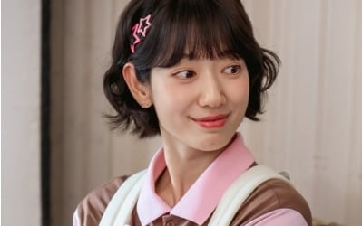 4회 만에 시청률 2배 뛰었다더니…박신혜, 본격적인 '위장 수사' 돌입했다 ('미쓰홍')