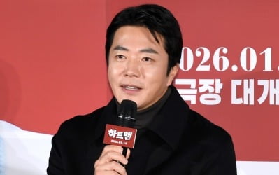 '손태영♥' 권상우, 결혼 19년 차에 속내 밝혔다…"벼랑 끝에 서 있는 느낌" ('유퀴즈')