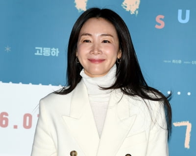 최지우, 육아 메이트는 김태희였다…"발레 학원 같이 가고 옷 물려받아"('미우새')