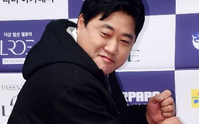 양준혁, ♥19살 연하 아내 홀대하더니…'막말 논란' 1달 만에 "사모님 앉으세요" ('편스토랑')[종합]