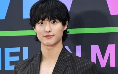 이찬원도 경악했다…군복 벗고 2년 만에 금의환향, 주인공은 우즈 ('불후')