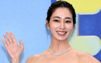 '이병헌♥' 이민정, 결혼 14년 차에 깜짝 소식 알렸다…'1등들' MC 출격→첫 티저 공개