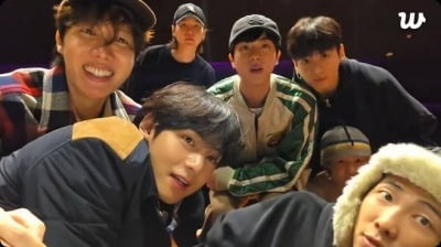 BTS→워너원, 새해벽두부터 기쁜 소식…2026년 K팝 기대되는 이유 [TEN피플]