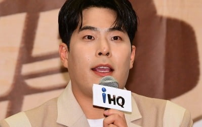 김해준, 끝내 고개 숙였다…대국민 사과 "다음부터는 조심할 것" 시민들 깜짝 ('맛녀석')