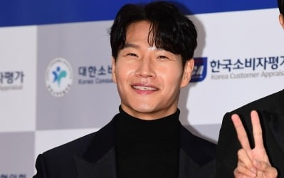 '비연예인♥' 김종국, 결혼 5개월 차에 깜짝 고백했다…"사건 터졌지만 안전해" ('옥문아')