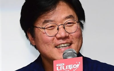 촬영 중 오디오 실종 사태 터졌다…나영석 PD "여기서 뭐 배웠냐" ('응답하라하이스쿨')