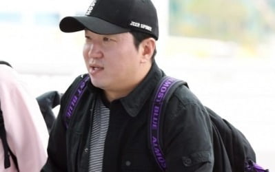 [종합] 정형돈, 미담 터졌다…'가정불화' 고백→현실 조언·책 선물까지 훈훈 ('하숙집')