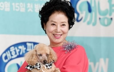 [공식] 0%대 시청률 못 벗어나더니…결국 결단 내렸다 "마지막까지 함께 해주길" ('용여한끼')