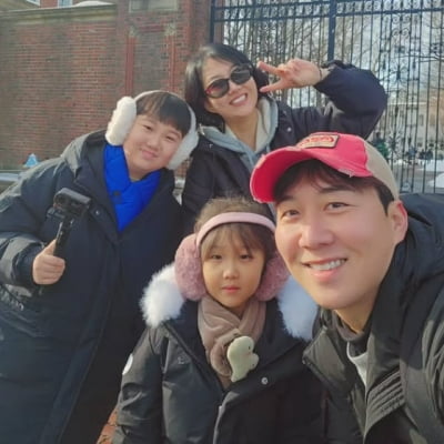 [공식] '도경완♥' 장윤정, 새해부터 결별 소식 전했다…이제 진짜 회장님, 남편은 어쩌고