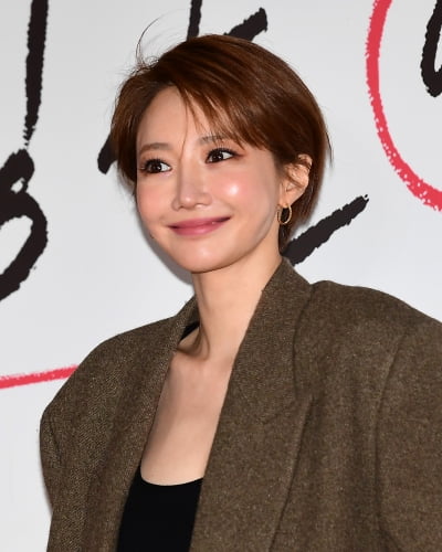 고준희, ♥열애 고백했다…"가장 최근 연애는 작년" 폭탄 발언 ('전참시')