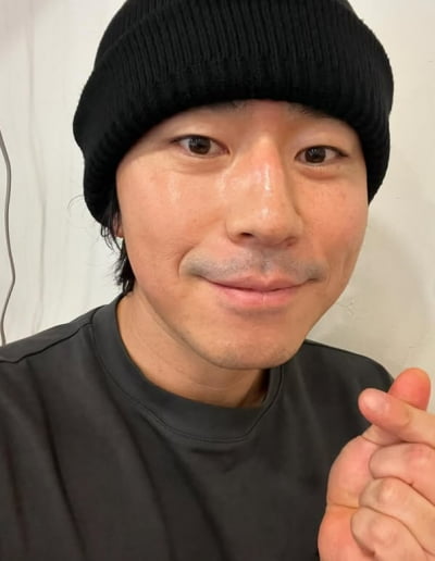 박나래 '링거 자국' 언급한 이시언, 결국 '나혼산' 대신 '태계일주' 택했다