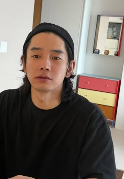 온주완, 2025년 온통 ♥방민아였다…뮤지컬도 했는데 신혼집→결혼까지만 언급