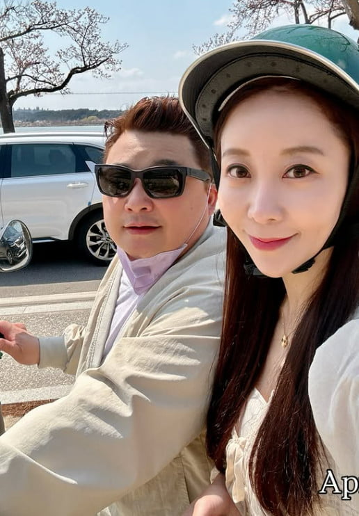 사진=원진서 SNS