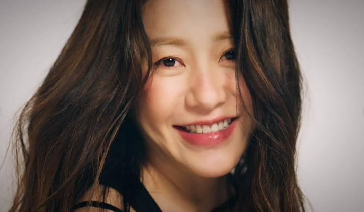 사진=고현정 SNS