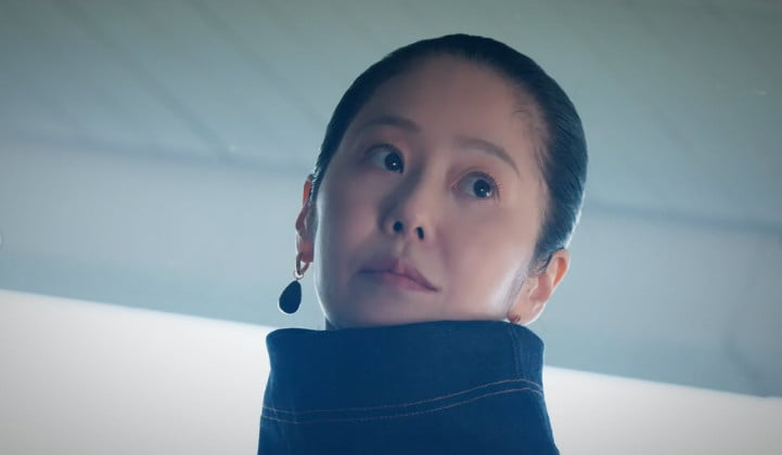 사진=고현정 SNS