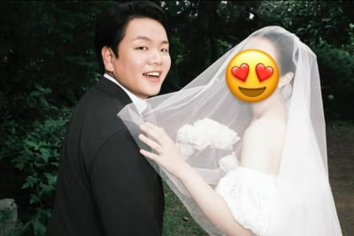 '학폭 피해자' 곽튜브, 아팠던 만큼 사랑도 많다…올해 5개 출연에도 오직 '신부 러버'