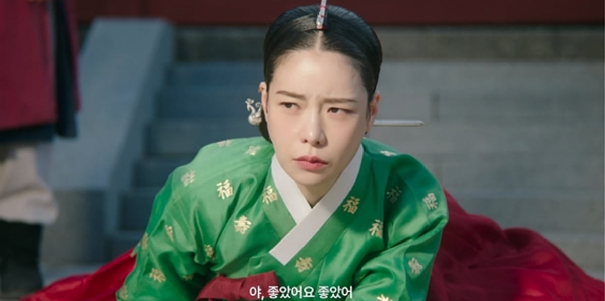 / 사진=SBS ‘멋진 신세계’