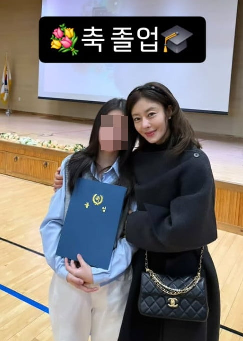 사진=이지현 SNS