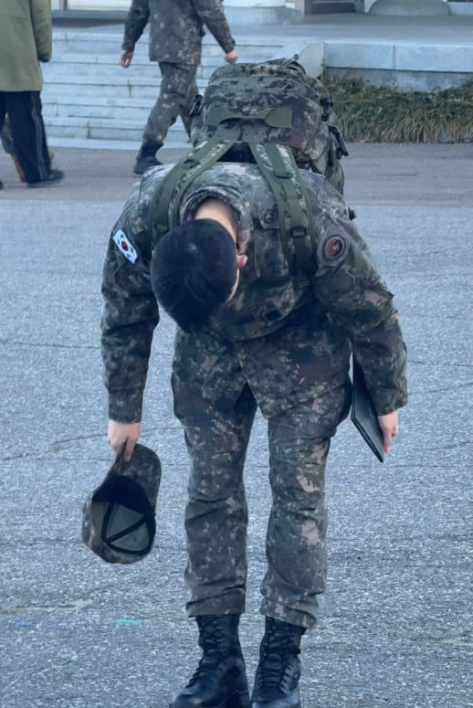 사진=김재환 SNS