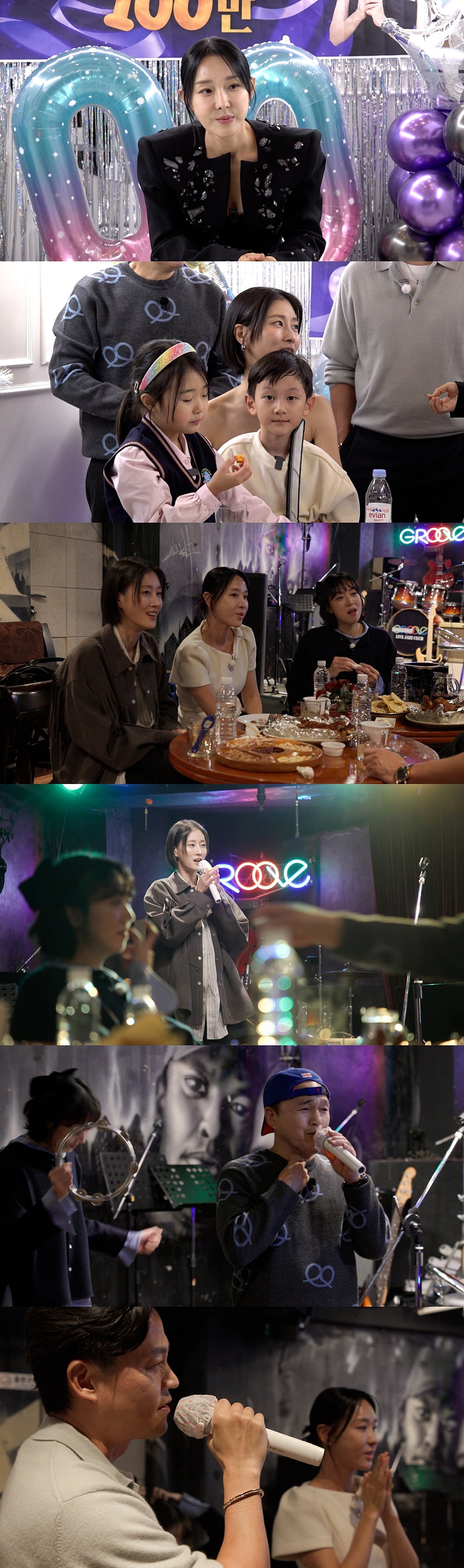 / 사진=SBS ‘내겐 너무 까칠한 매니저 - 비서진’