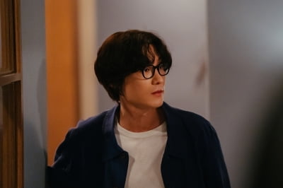 장률, 알고보니 애 아빠였다…서현진과 ♥로맨스 중 찾아온 위기 ('러브미')