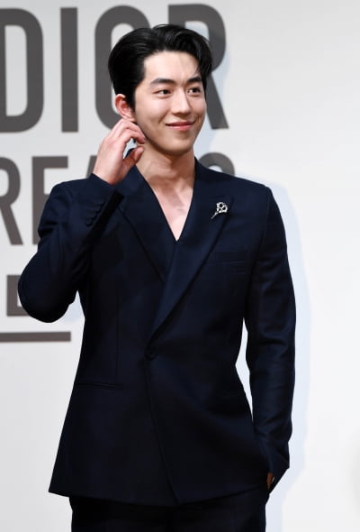 [공식] 남주혁, '결별'하자마자 기쁜 소식 전했다…"든든한 동반자 될 것"