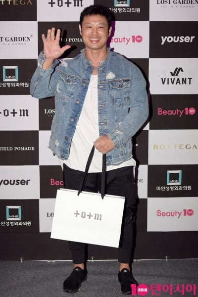 양치승 관장, 헬스장 폐업까지 했는데…5억원 상당 전세 사기 당한 근황('전참시')