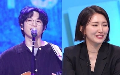 권정열♥김윤주, 알고보니 비즈니스 부부였다…"결혼 후 반지 낀 적 없어" ('사당귀')