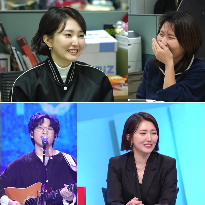 권정열♥김윤주, 알고보니 비즈니스 부부였다…"결혼 후 반지 낀 적 없어" ('사당귀')