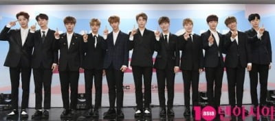 [단독] 워너원, 9년 만에 재결합한다…워너블 위해 '워너원 고'로 올해 상반기 컴백