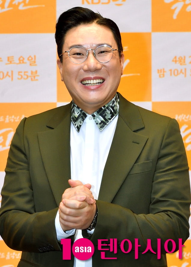 이상민/ 사진=텐아시아 DB