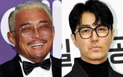 추성훈, 유명 남배우와 결국 기싸움 터졌다…"방향성이 완전히 달라" ('차가네')