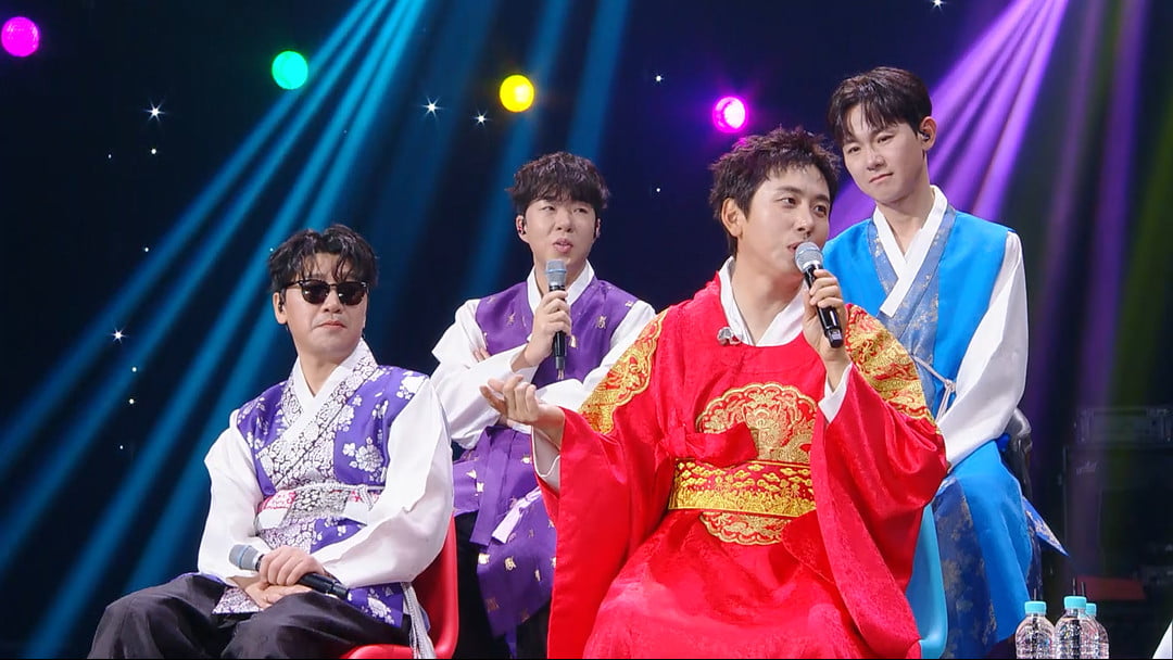 '꽃길만 걷게 해줄게' 대박났는데 왜…'선배' 십센치 "반대했다"('쓰담쓰담')