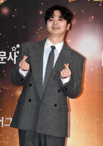 빚 다 갚은 황가람, 연이어 기쁜 소식 전했다…3월 단독 콘서트 개최