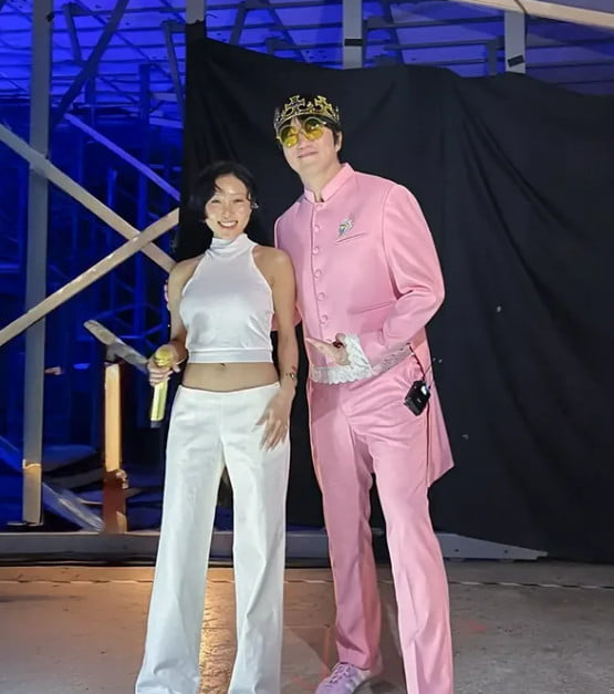 사진=성시경 SNS