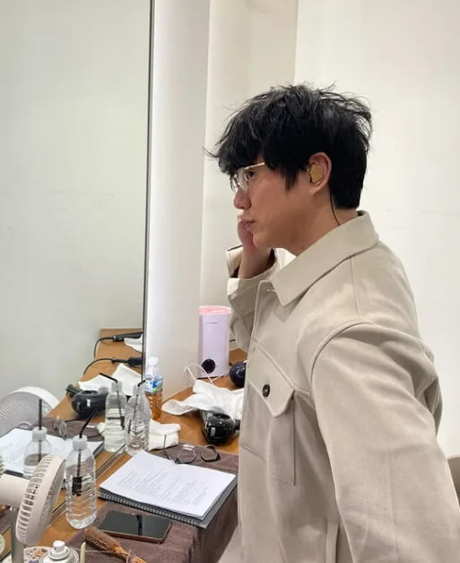 사진=성시경 SNS