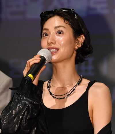 [공식] 나나, 황당한 '역고소'에 입 열었다…가족까지 고통 겪는데 "반인륜적 2차 피해" [TEN이슈]