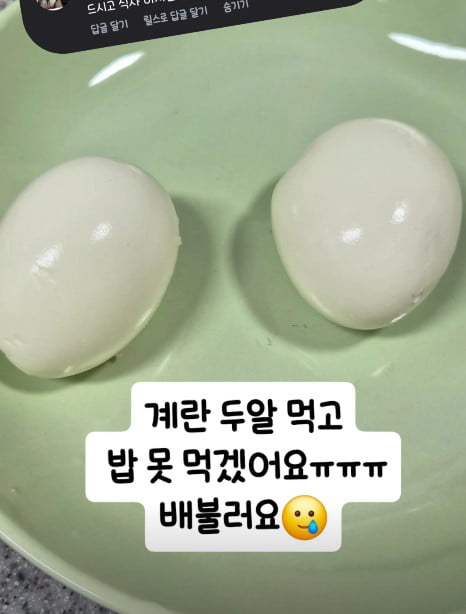 사진=수지 씨 SNS