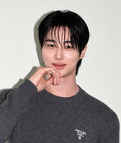 [공식] 변우석, 세브란스에 1억원 기부…2024년엔 소아청소년 환우 위해 3억원 투척