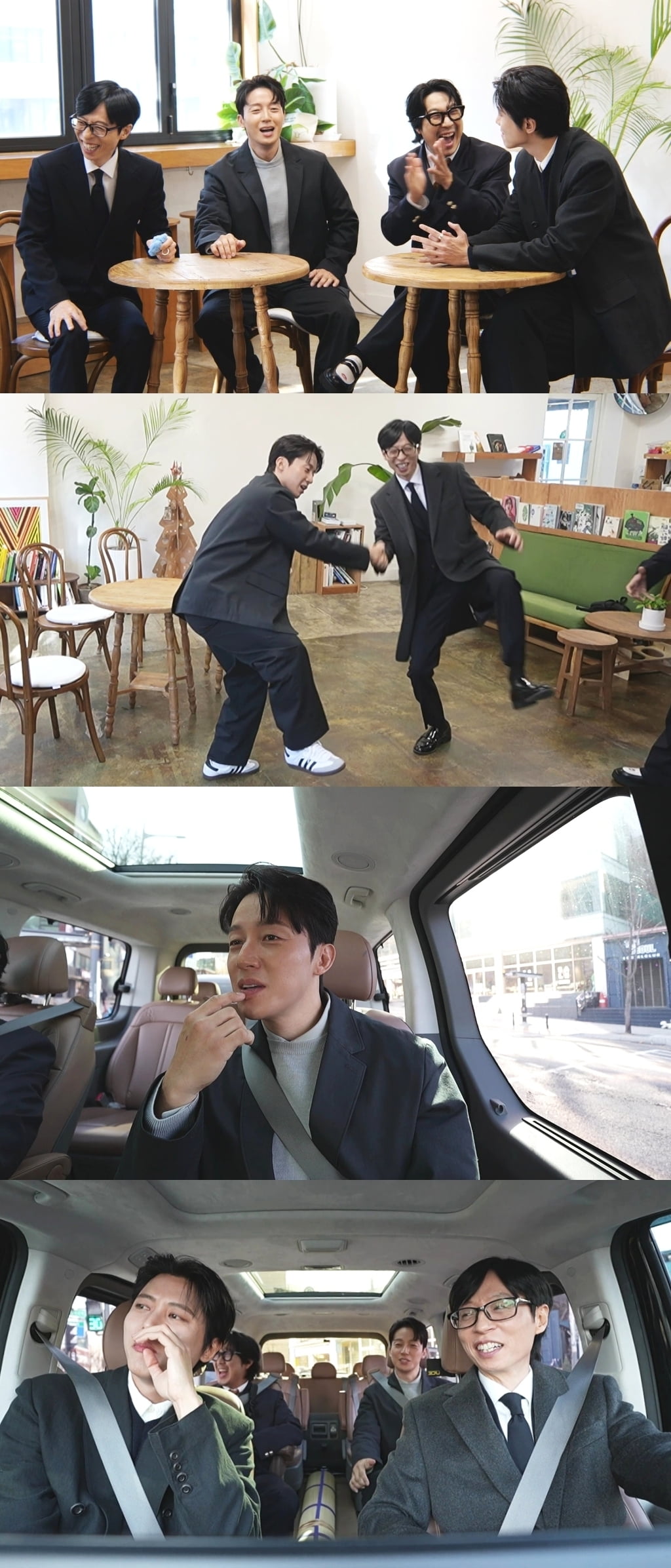 이이경 하차 시킨 '놀뭐', 새 멤버 가닥 잡혔다…주인공은 허경환 "매주 스케줄 비워" 