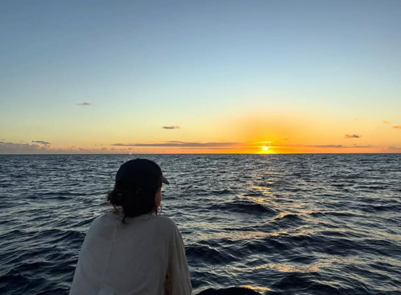 사진=이하늬 SNS