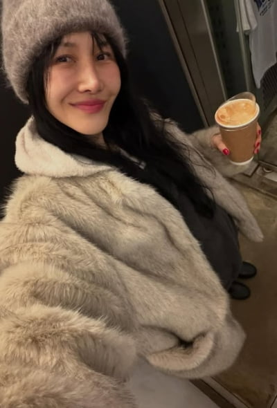 충격으로 유산…윤혜진, ♥엄태웅 8년 만에 복귀에도 "작년이 인생에서 제일 힘들었어"