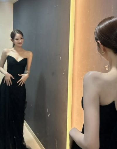 '1000억 건물주 딸' 신슬기, 연기대상 2관왕 달성했는데…"배우 아닌 배워가는 사람"