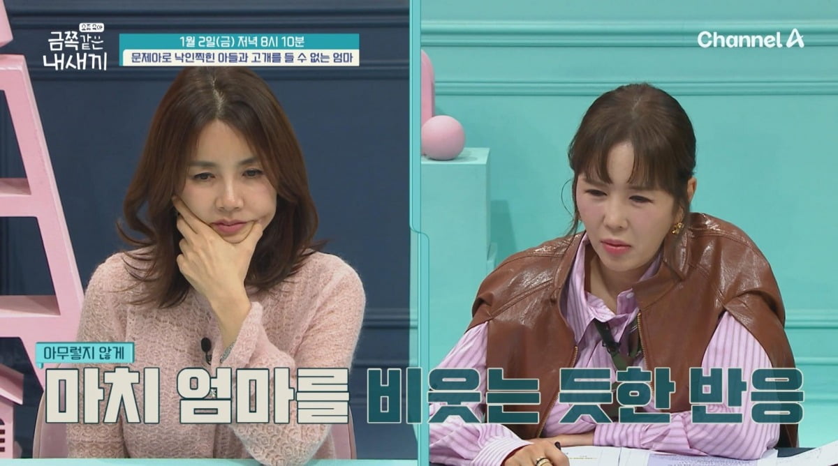 사진제공=채널A