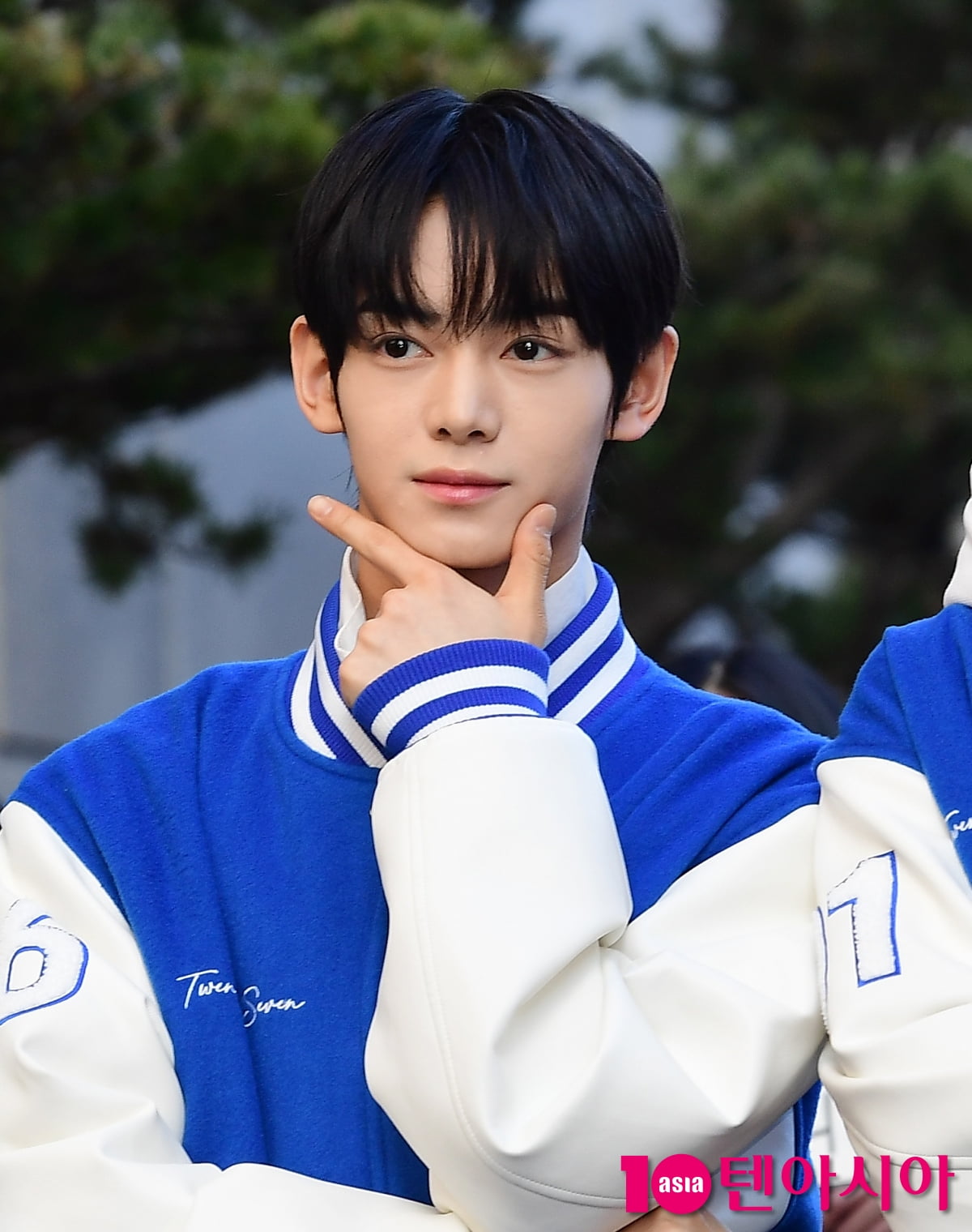 투어스 한진/ 사진=텐아시아 DB 